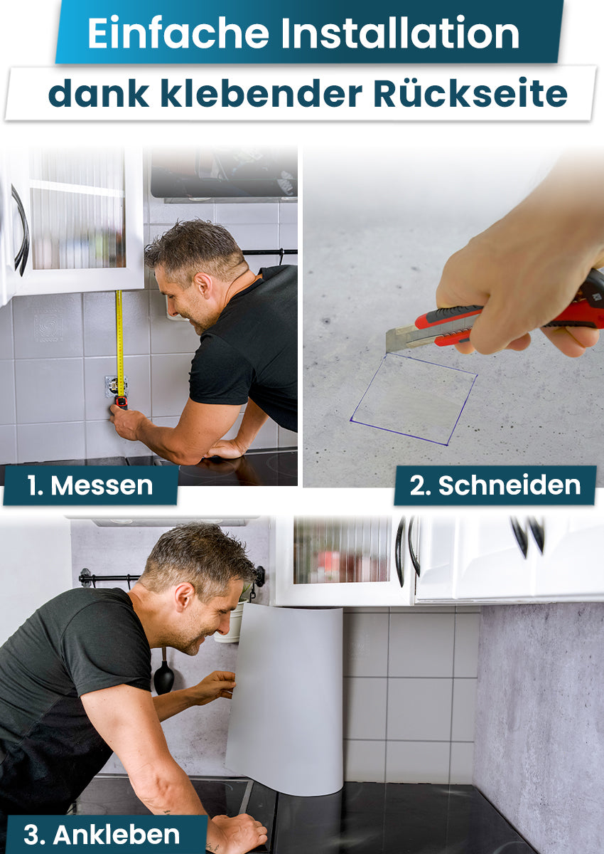 Muster-Set Testfreude+