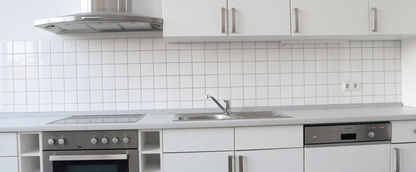 Salpicadero de cocina - Producto de prueba