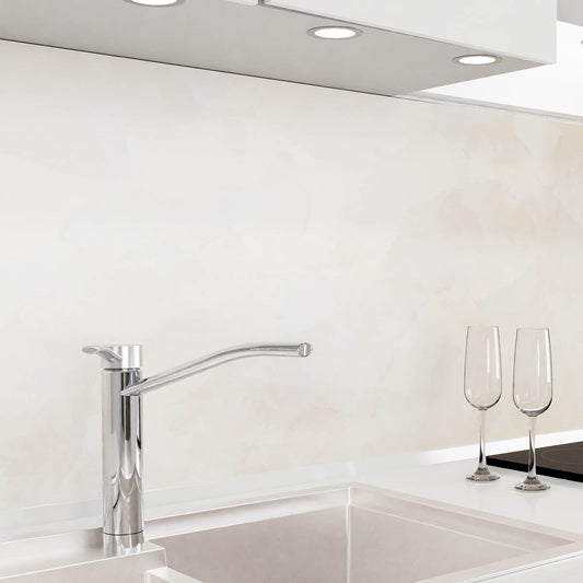 Küchenrückwand selbstklebend - Aquarell