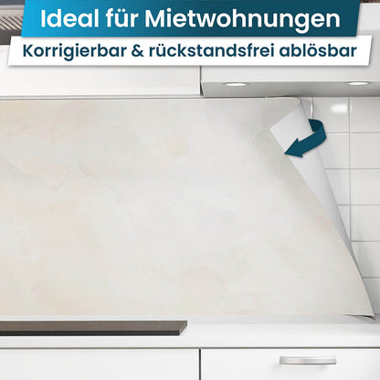 Küchenrückwand selbstklebend - Aquarell