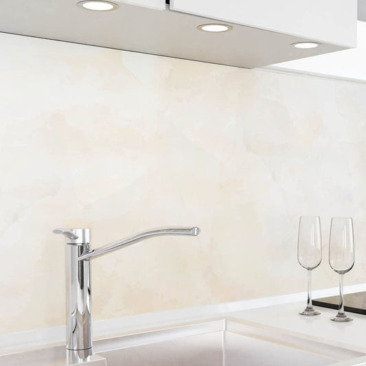 Küchenrückwand selbstklebend - Aquarell