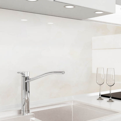 Küchenrückwand selbstklebend - Aquarell