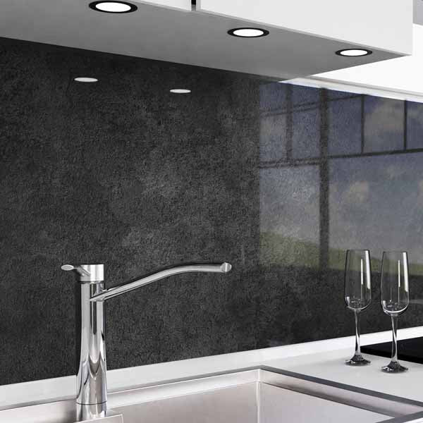 Küchenrückwand selbstklebend - Muster