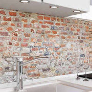 Küchenrückwand selbstklebend - Muster
