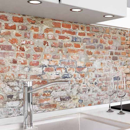 Küchenrückwand selbstklebend - Muster