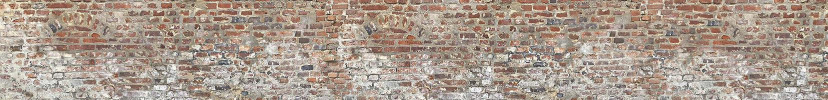 Customise your - Alte Ziegelmauer