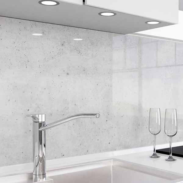 Küchenrückwand selbstklebend - Muster