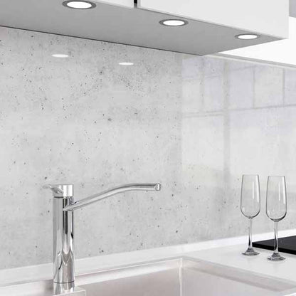 Küchenrückwand selbstklebend - Muster