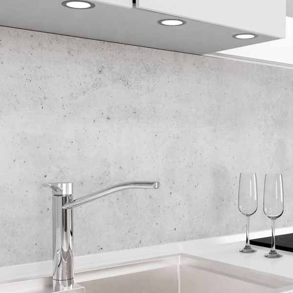 Küchenrückwand selbstklebend - Muster