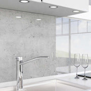 crédence de cuisine adhésive - Échantillon