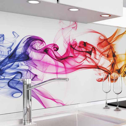 Küchenrückwand selbstklebend - Muster