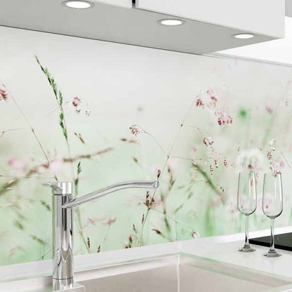 Küchenrückwand selbstklebend - Muster