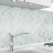 Küchenrückwand selbstklebend - Muster