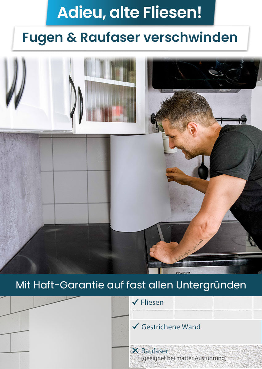 Muster-Set Testfreude+