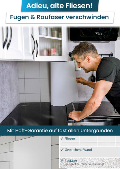 Muster-Set Testfreude+