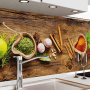 Küchenrückwand selbstklebend - Muster