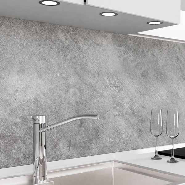 Küchenrückwand selbstklebend - Muster