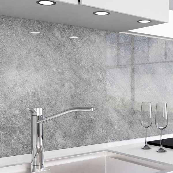 Küchenrückwand selbstklebend - Muster