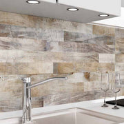 Küchenrückwand selbstklebend - Muster