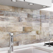 Küchenrückwand selbstklebend - Muster