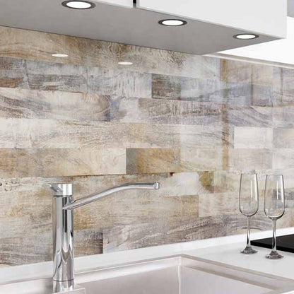 Küchenrückwand selbstklebend - Muster