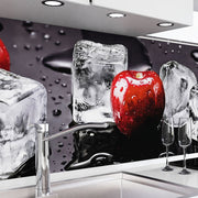 Küchenrückwand selbstklebend - Muster