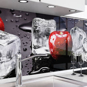 Küchenrückwand selbstklebend - Muster