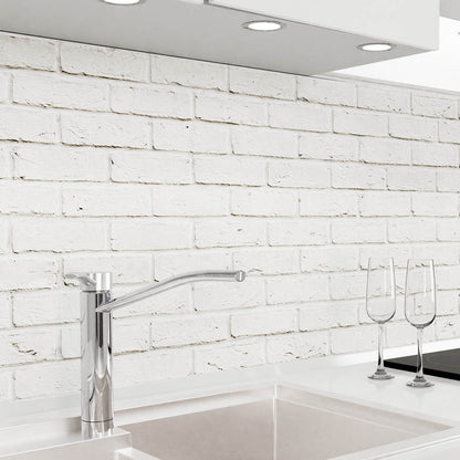 Küchenrückwand selbstklebend - Kalksteine