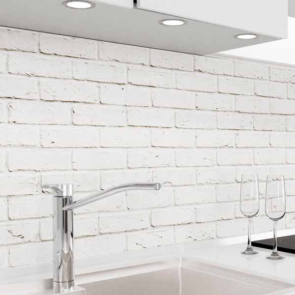 Küchenrückwand selbstklebend - Muster