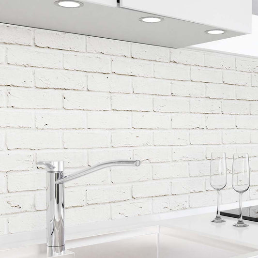 Küchenrückwand selbstklebend - Kalksteine