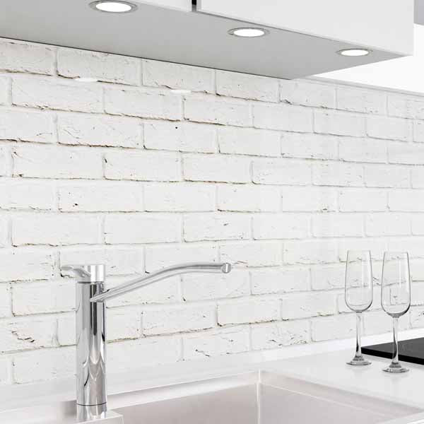 Küchenrückwand selbstklebend - Muster