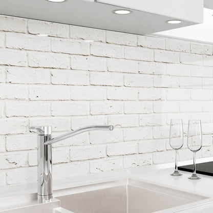 Küchenrückwand selbstklebend - Kalksteine