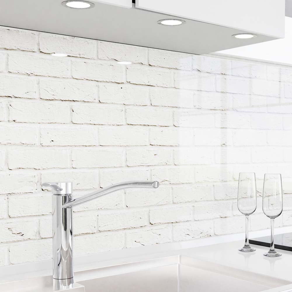 Küchenrückwand selbstklebend - Kalksteine