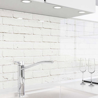 Küchenrückwand selbstklebend - Kalksteine