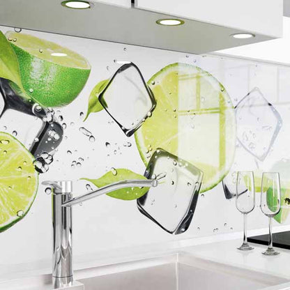 Küchenrückwand selbstklebend - Muster