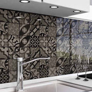 Küchenrückwand selbstklebend - Muster