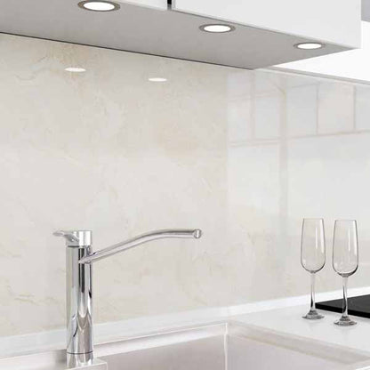 Küchenrückwand selbstklebend - Muster