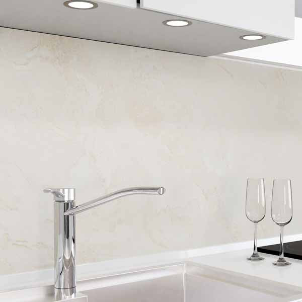 Küchenrückwand selbstklebend - Muster