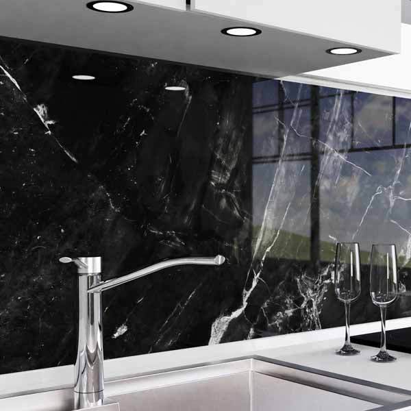 Küchenrückwand selbstklebend - Muster