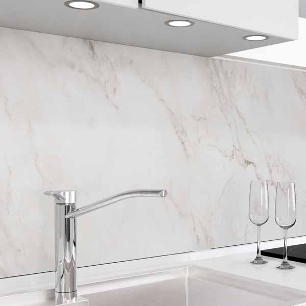 Küchenrückwand selbstklebend - Muster