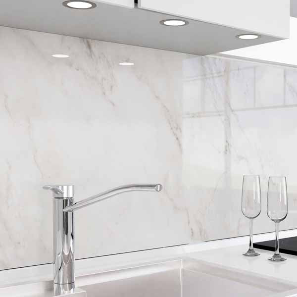 Küchenrückwand selbstklebend - Muster