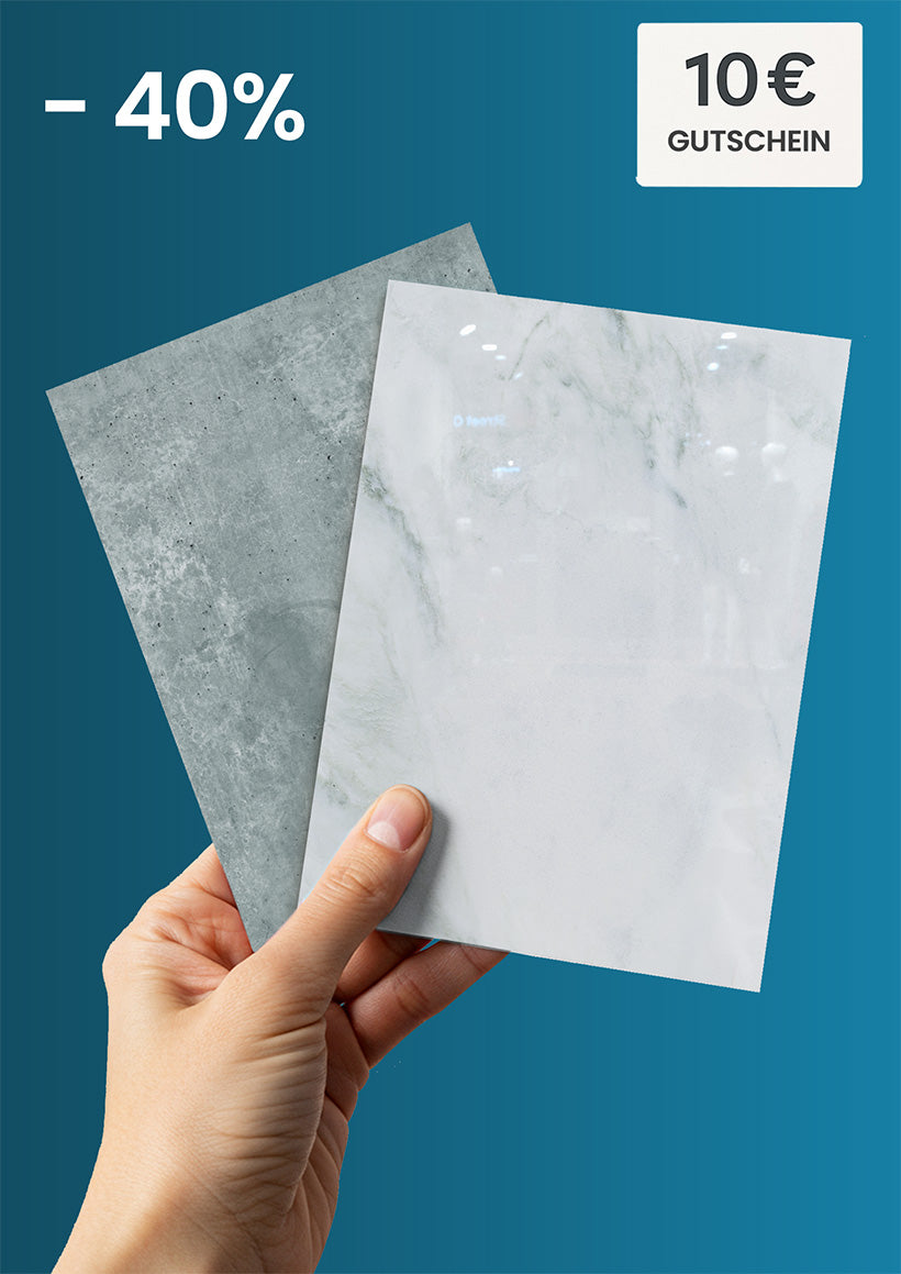 Muster-Set Testfreude+