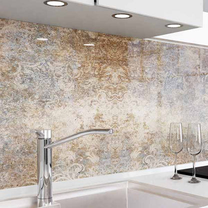 Küchenrückwand selbstklebend - Muster