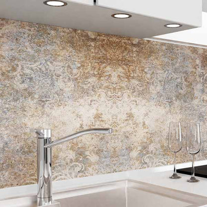 Küchenrückwand selbstklebend - Muster