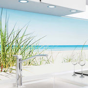 crédence de cuisine adhésive - Échantillon