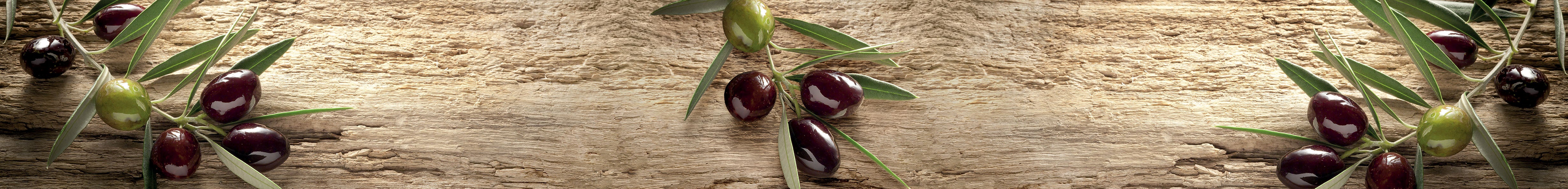 Customise your - Oliven