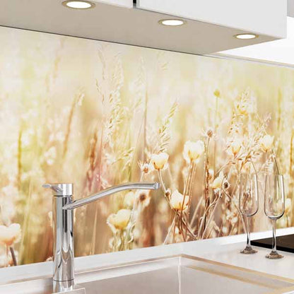 Küchenrückwand selbstklebend - Muster