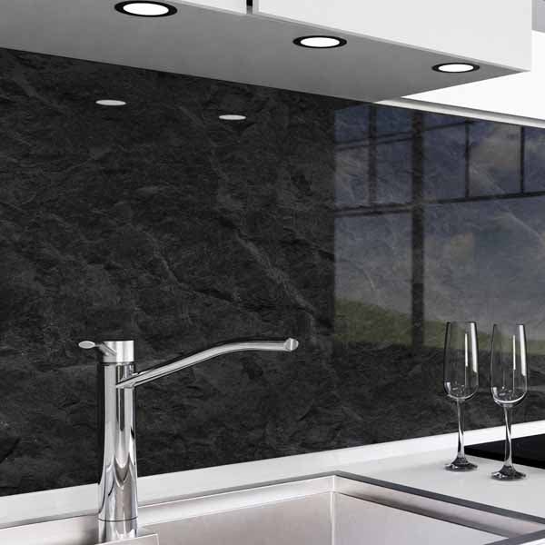 Küchenrückwand selbstklebend - Muster