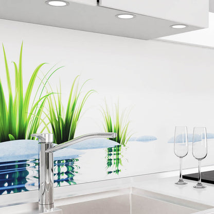 Küchenrückwand selbstklebend - Seesteine Harmonie