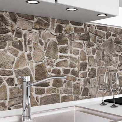 Küchenrückwand selbstklebend - Muster